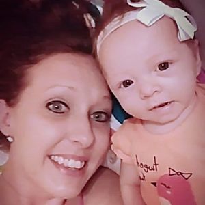 Meet your Posher, Jeannette